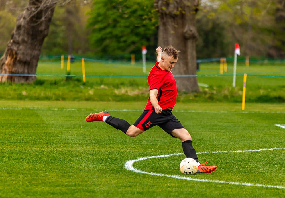 Football | Performance Sport | University of Essex