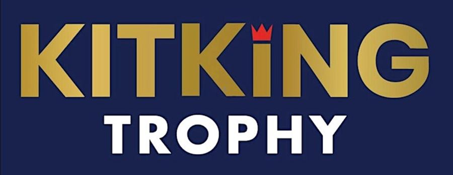 Basketball: KITKING Trophy: Essex Rebels NBL 1 Men vs. Thames Valley Cavaliers