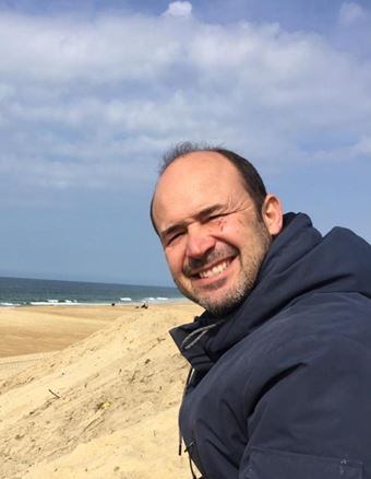 Dr Mathieu Woillez