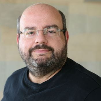 Profile picture of Brandon Reeder