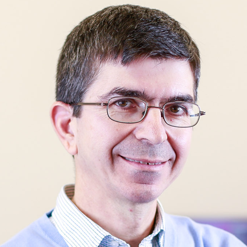  Professor Angelo Cangelosi  