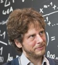  Professor David Rudrauf  