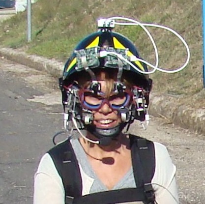  Professor Fiora Pirri  