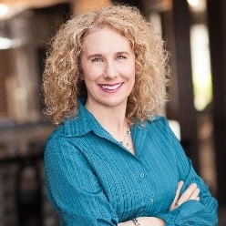  Professor Nicole Letourneau  