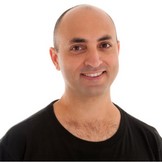  Professor Tsachi Ein-Dor  