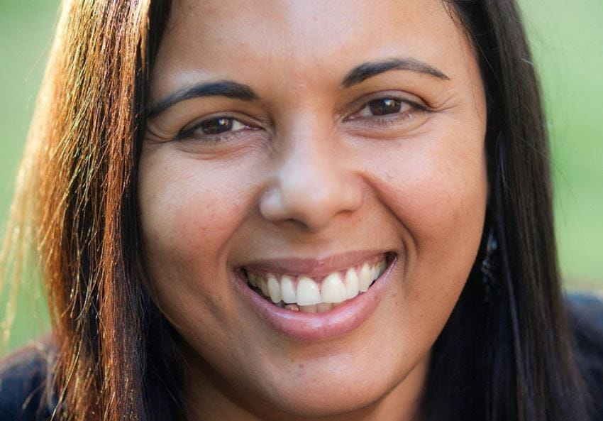 Professor Sandya Hewamanne, Director of the Centre for Global South Studies (CGSS).