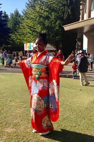 Mandi Maripise, BA Politics, Philosophy and Economics in the Department of Government at the University of Essex.