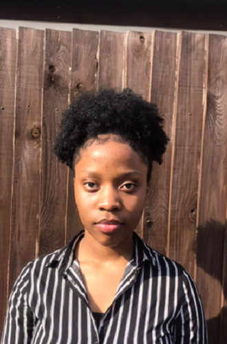 Mulenga Kapena, graduate of MSc Financial Economics at the University of Essex.