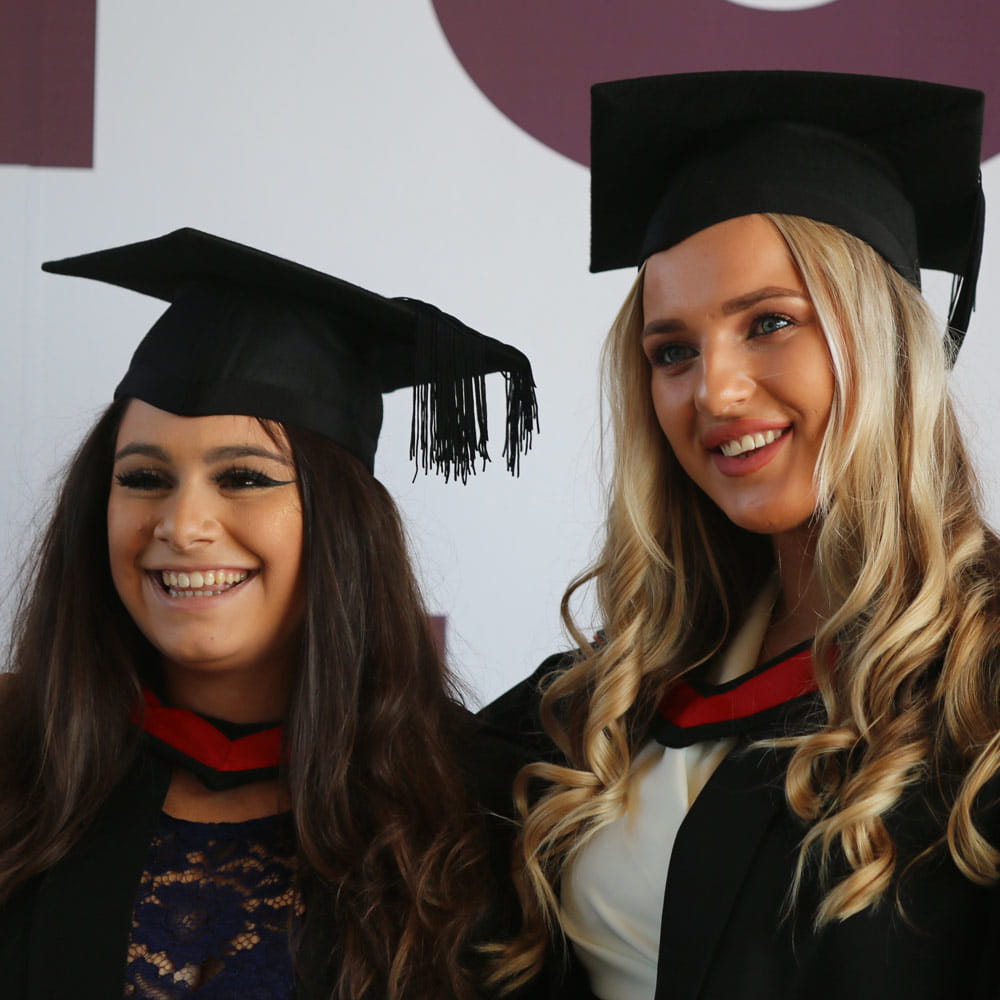 Graduation | University of Essex