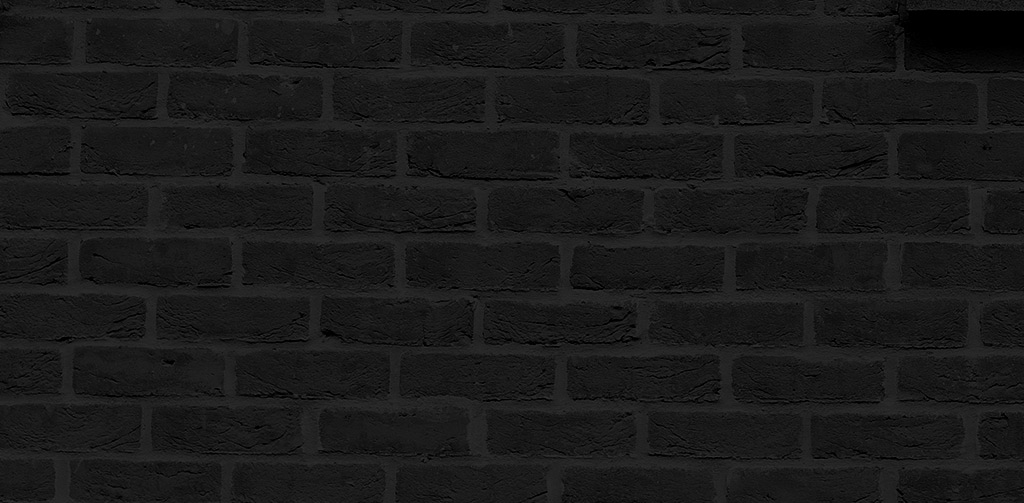 Textured brick background