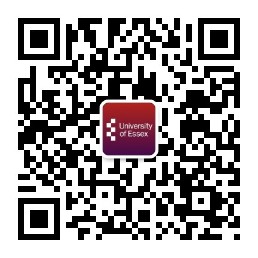 WeChat QR code