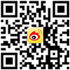 QR code for Weibo
