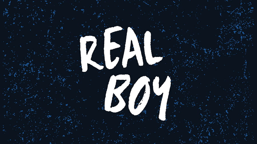 Real Boy