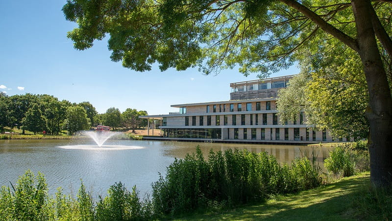 Top 10 secrets about the University of Essex