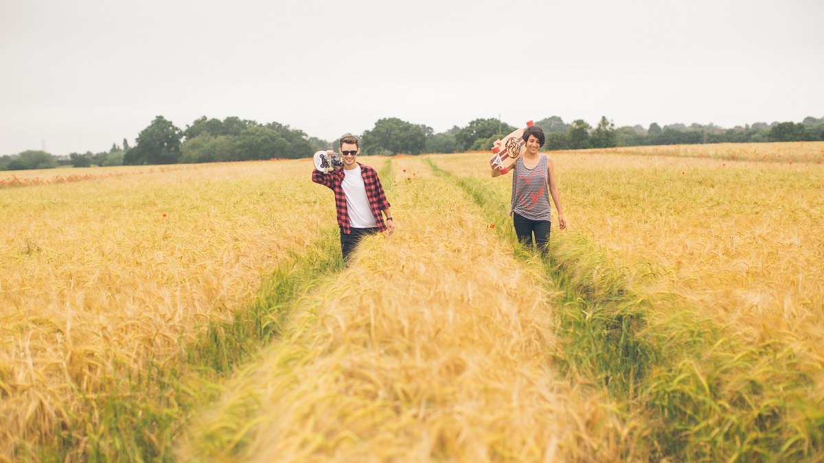 Colchester countryside)