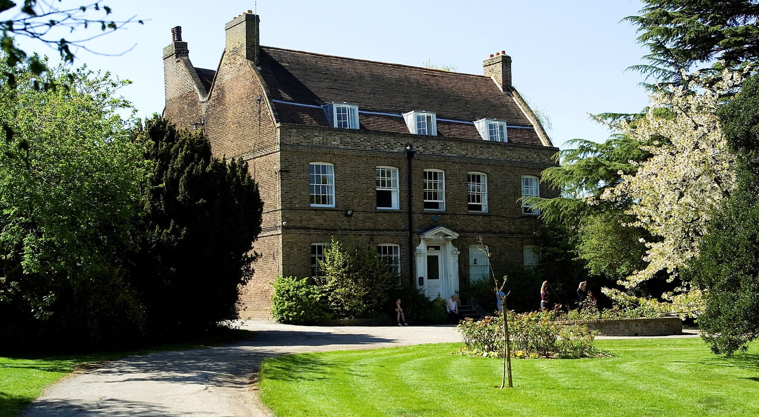 Loughton Campus