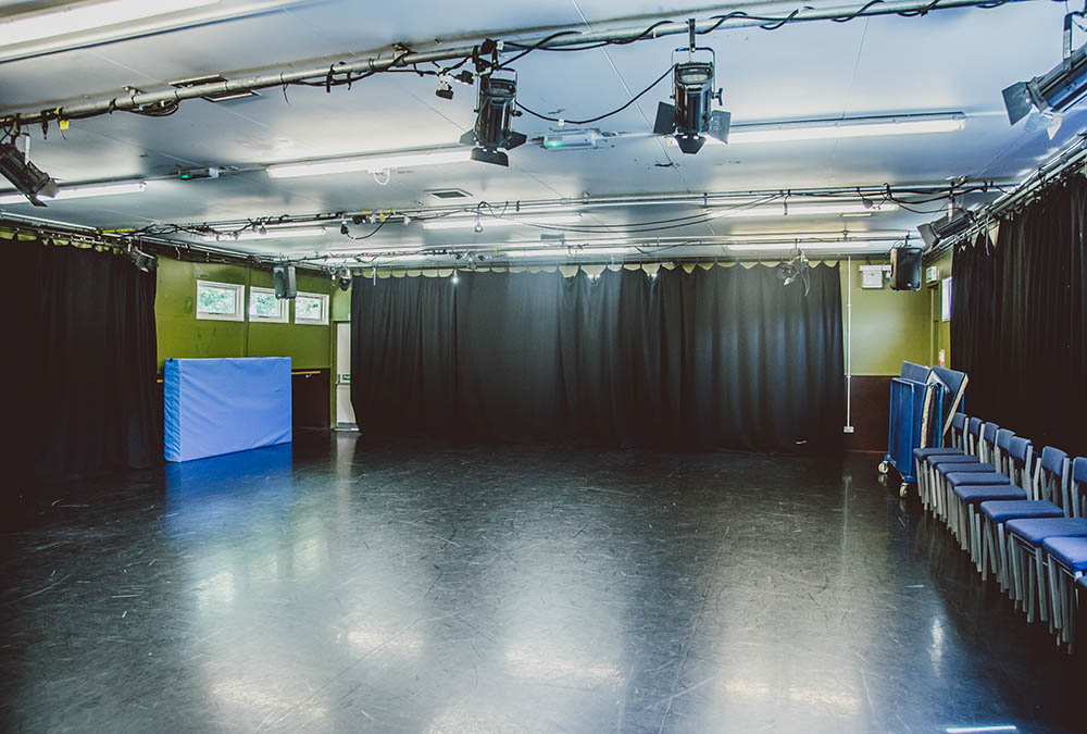 East 15 studios