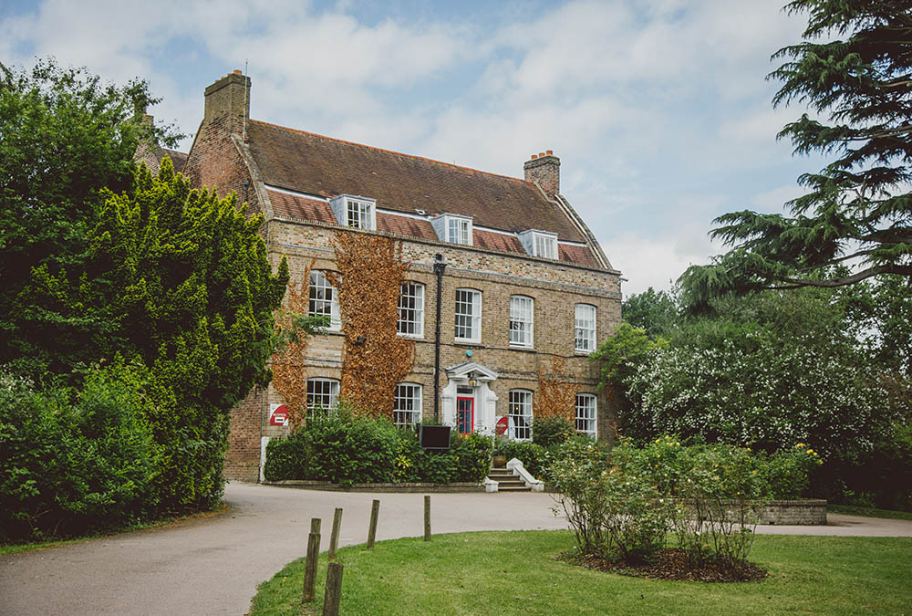 Hatfields, Loughton