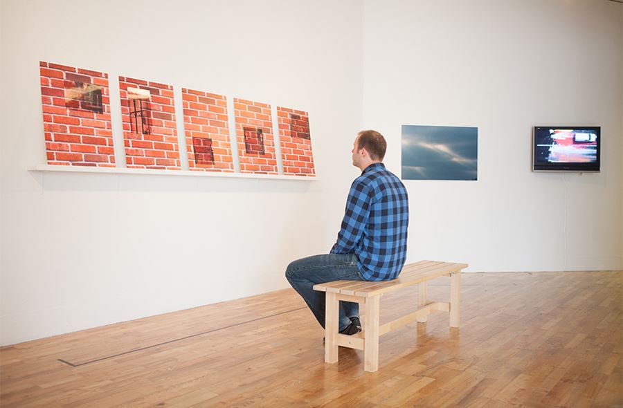 Art Exchange is our University gallery and runs an ongoing programme of exhibitions of contemporary art, artist and curator talks.