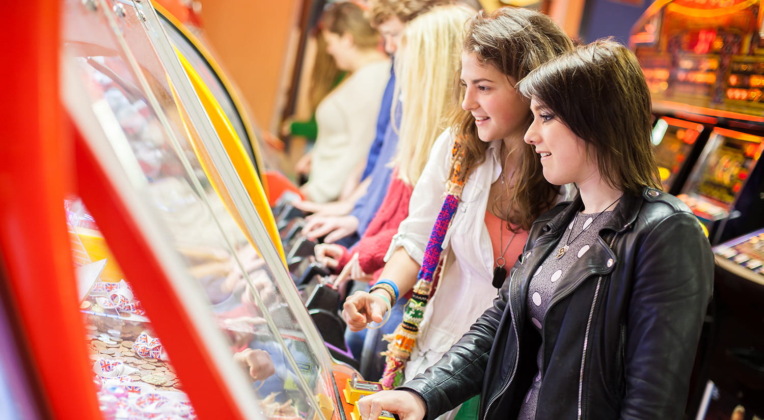 Southend seafront is full of attractions, including the world's longest pleasure pier