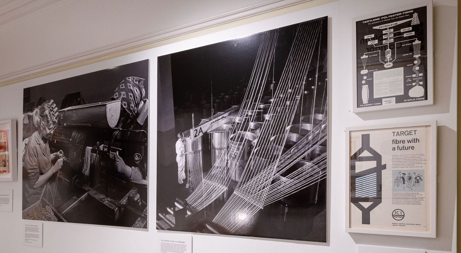 The Synthetic Revolution, courtesy of Matt Savage