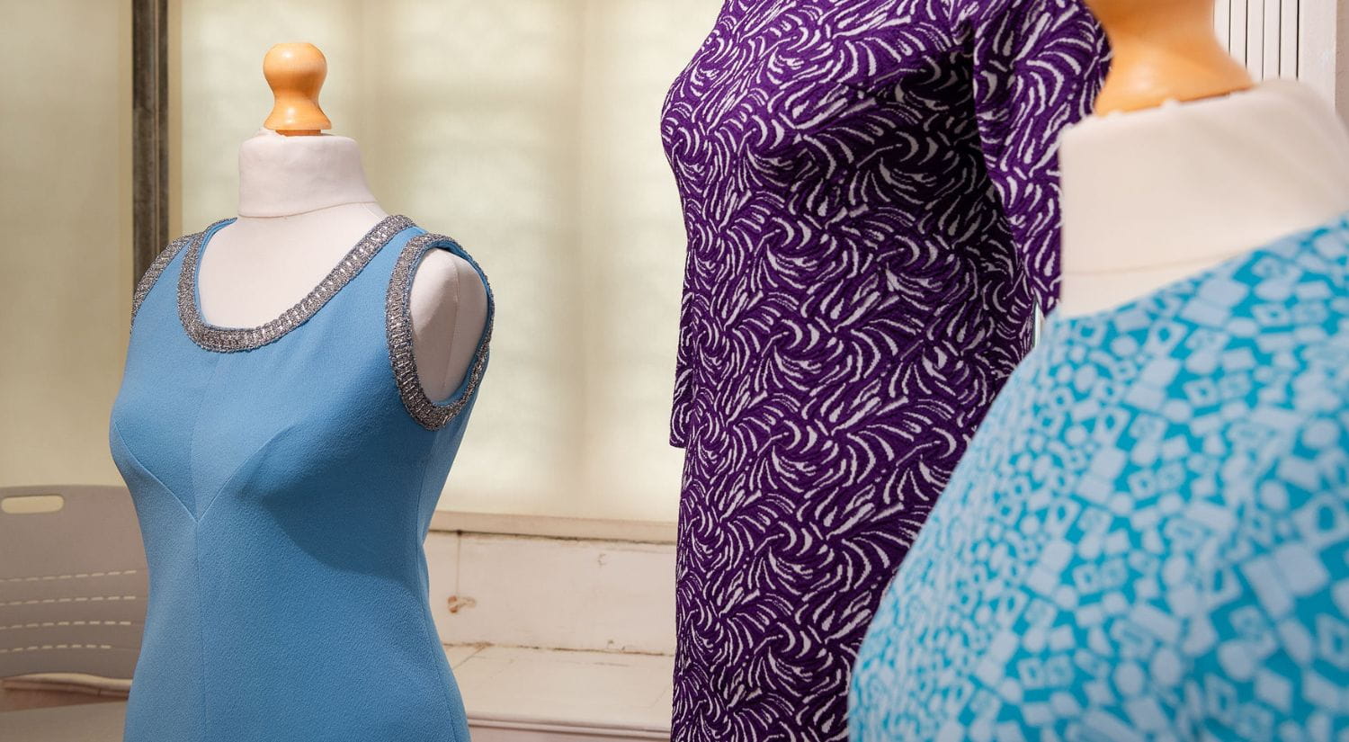 The Synthetic Revolution, courtesy of Matt Savage