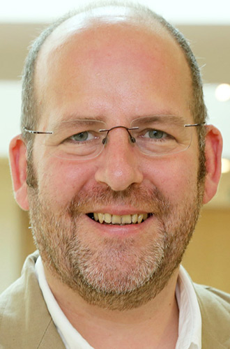 Professor Andrew Le Sueur