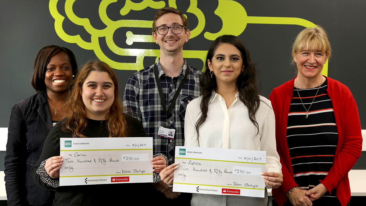 Big Pitch 2019
