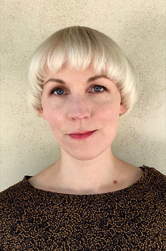 Dr Birte Loschenkohl