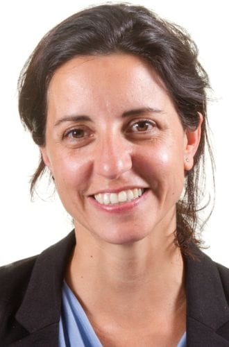 Professor Mariachiara Di Cesare