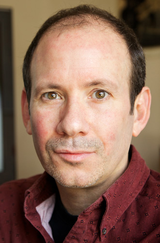 Professor Jeffrey Geiger