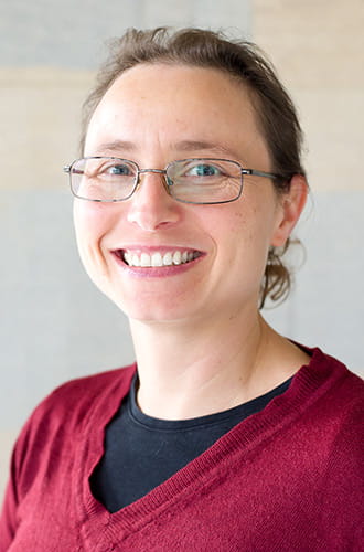 Professor Karen Hulme