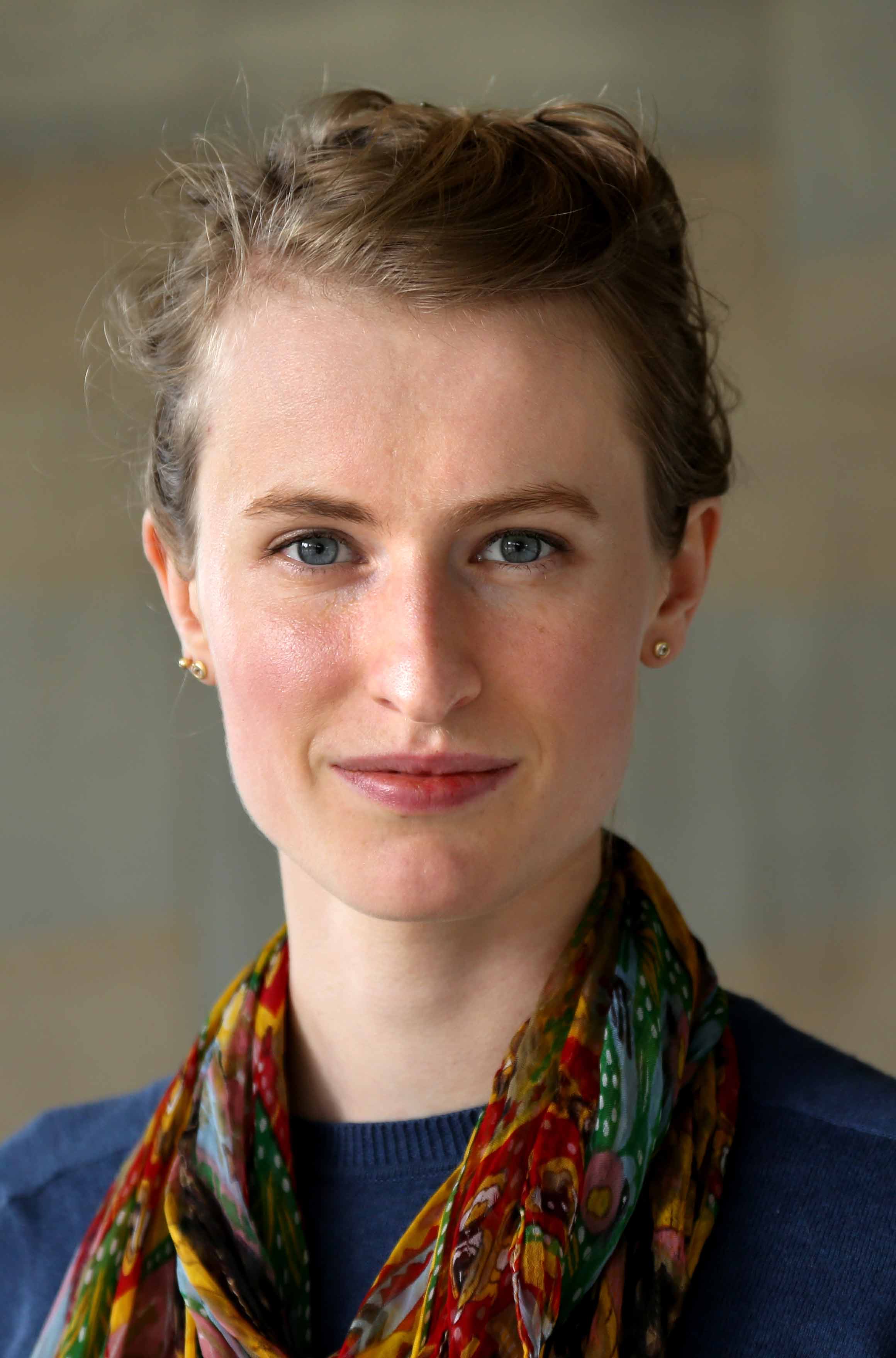 Dr Margot Kuylen