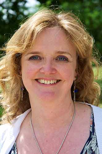 Professor Michaela Benzeval