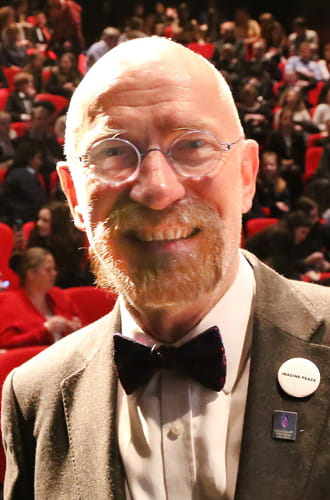 Professor Rainer Schulze