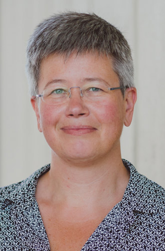 Professor Sasha Roseneil