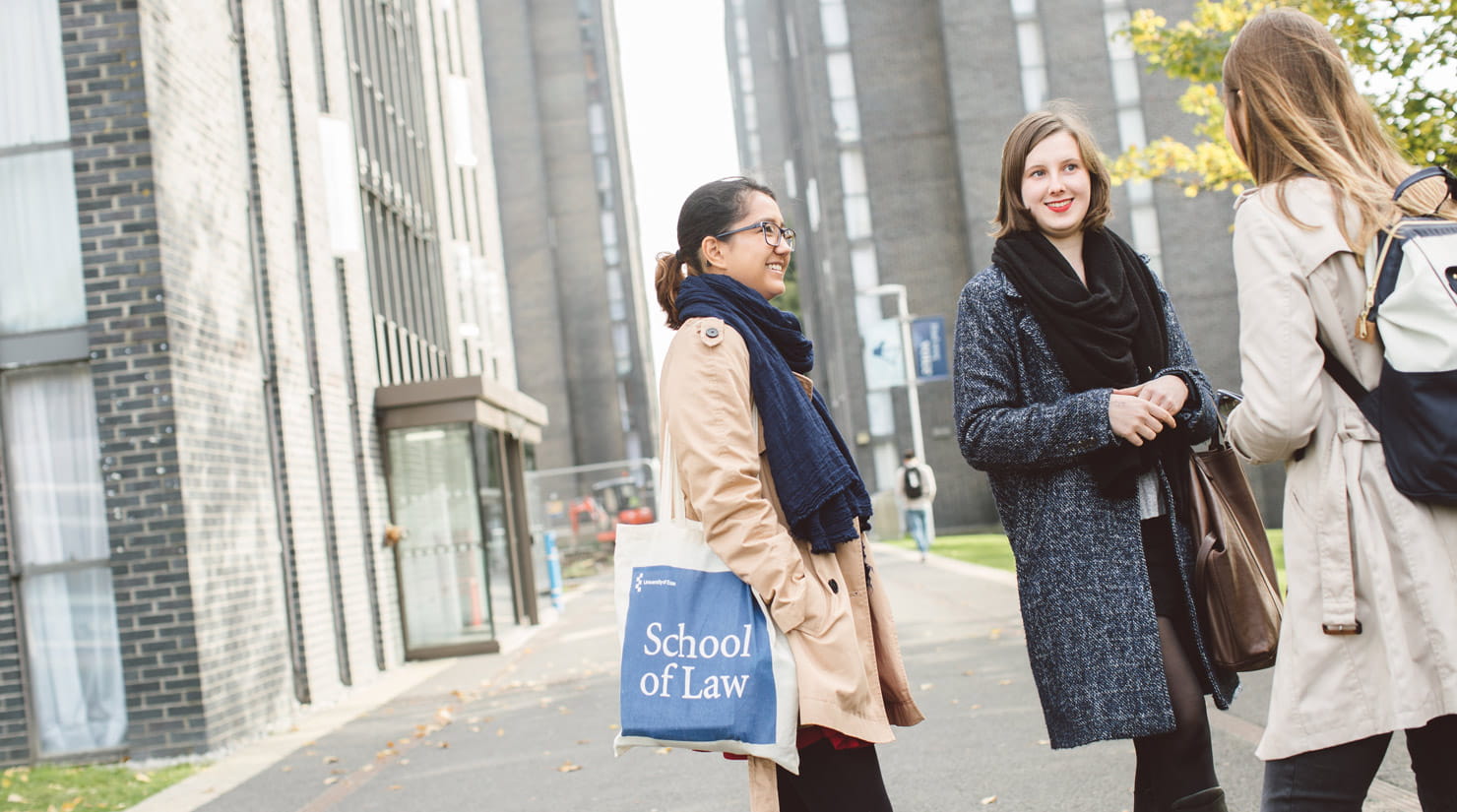 Essex is about sharing ideas and exploring who you want to be