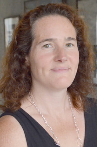 Dr Susan McPherson