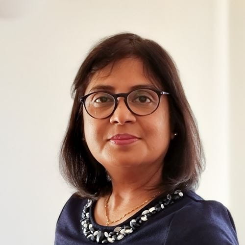  Dr Chandrima Roy  