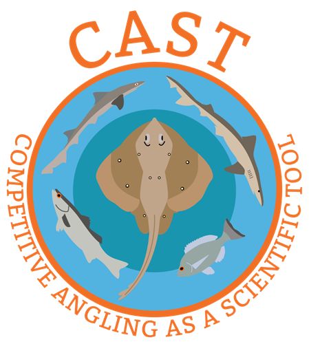  Competitive Angling as a Scientific Tool (CAST)  