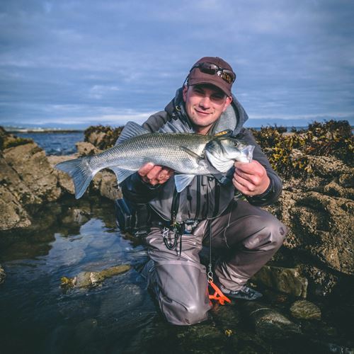  IMREC Sea Angling Diary  