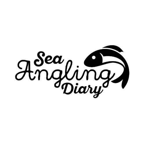  Sea Angling Diary  