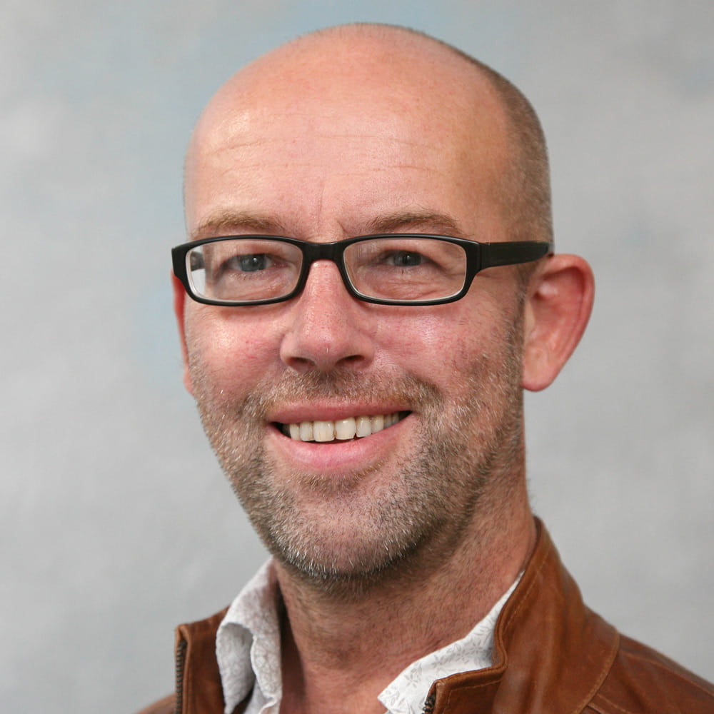 Professor Chris Willett