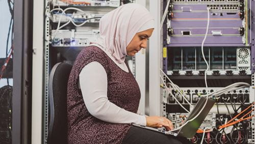  Institute for Analytics and Data Science (IADS)  