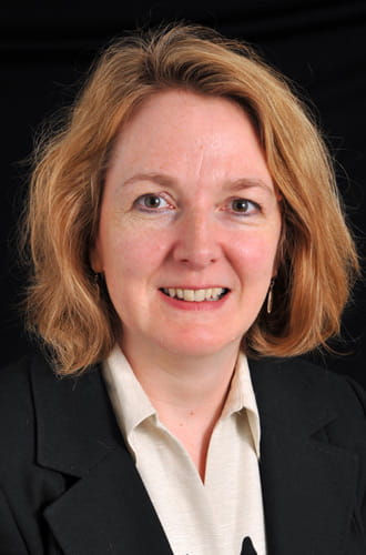 Professor Katharine Cockin