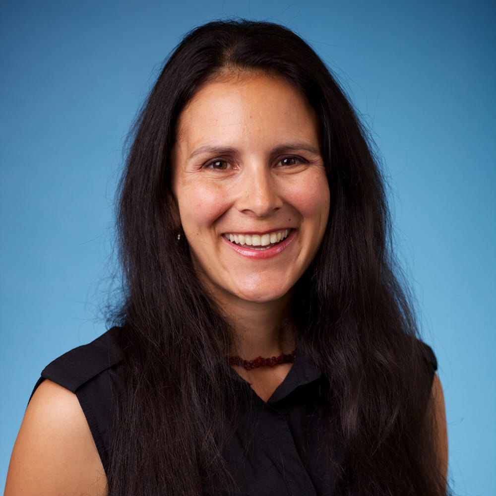 Dr Natasha Ezrow