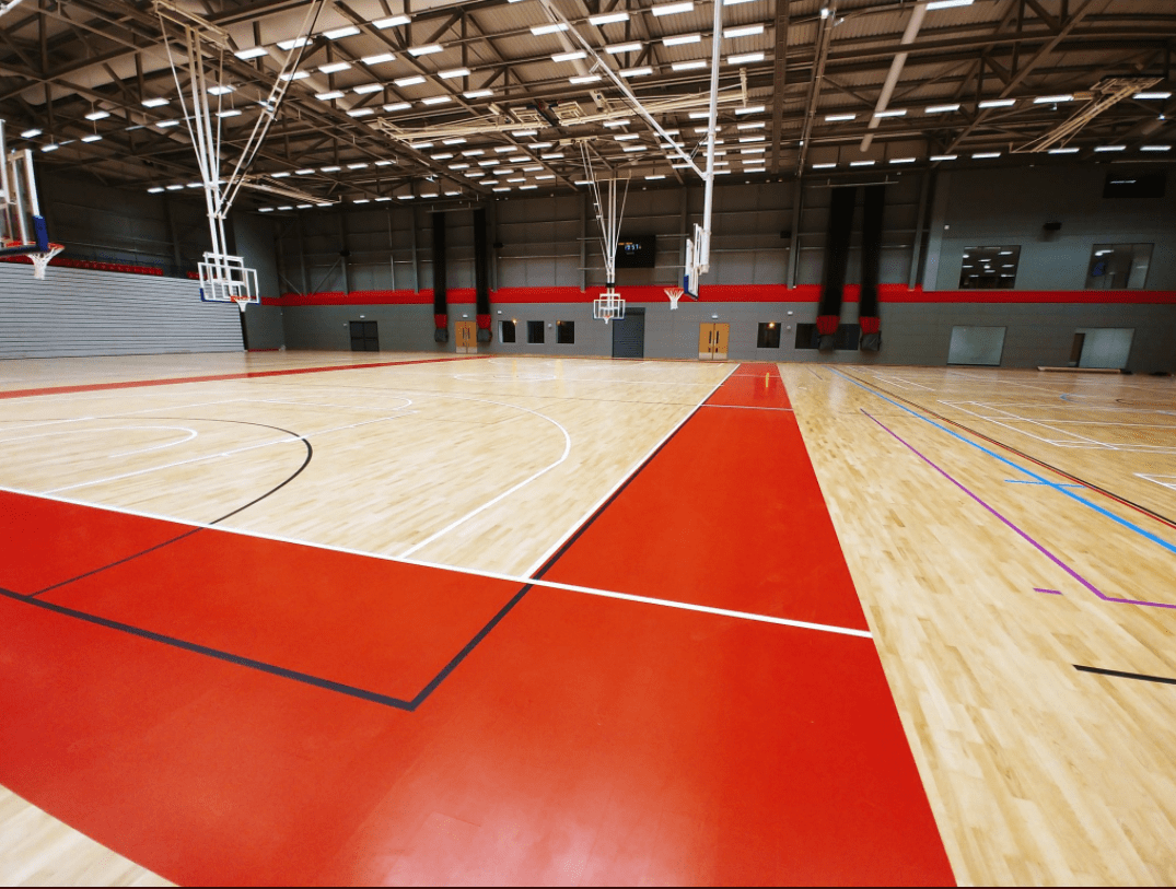 Essex Sport Arena