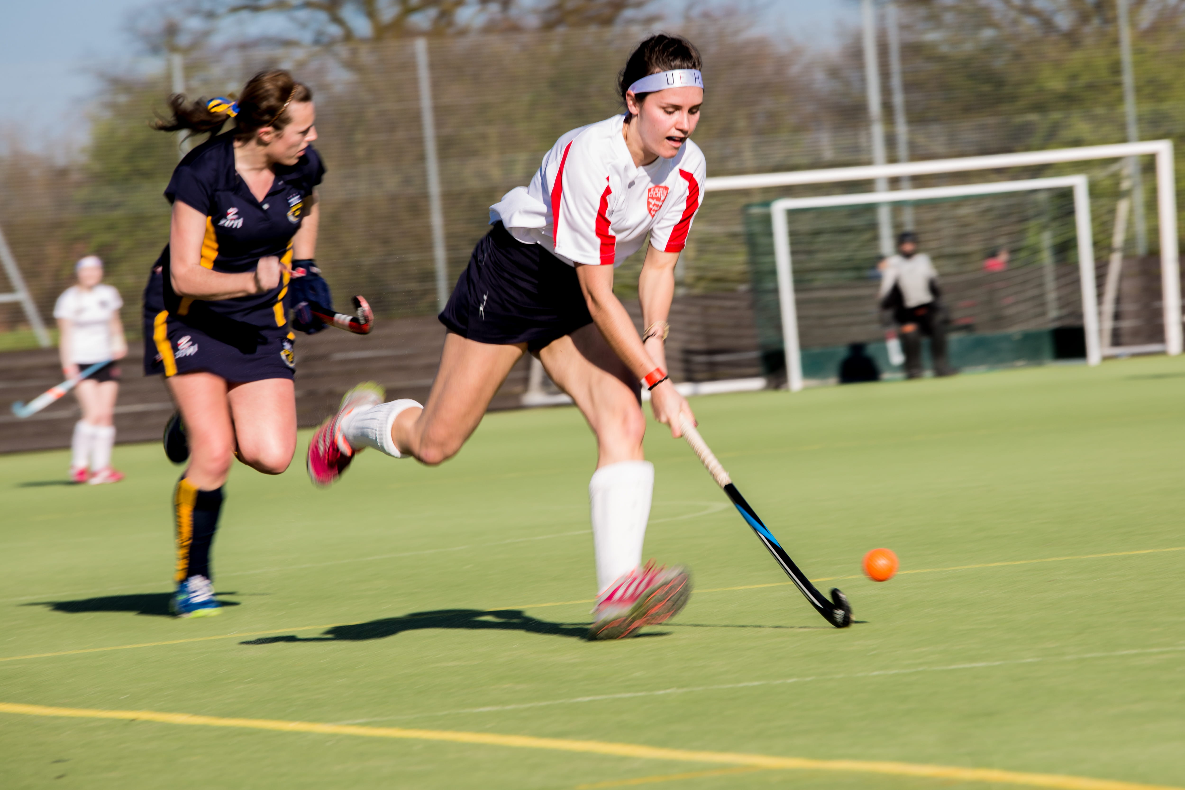 Hockey