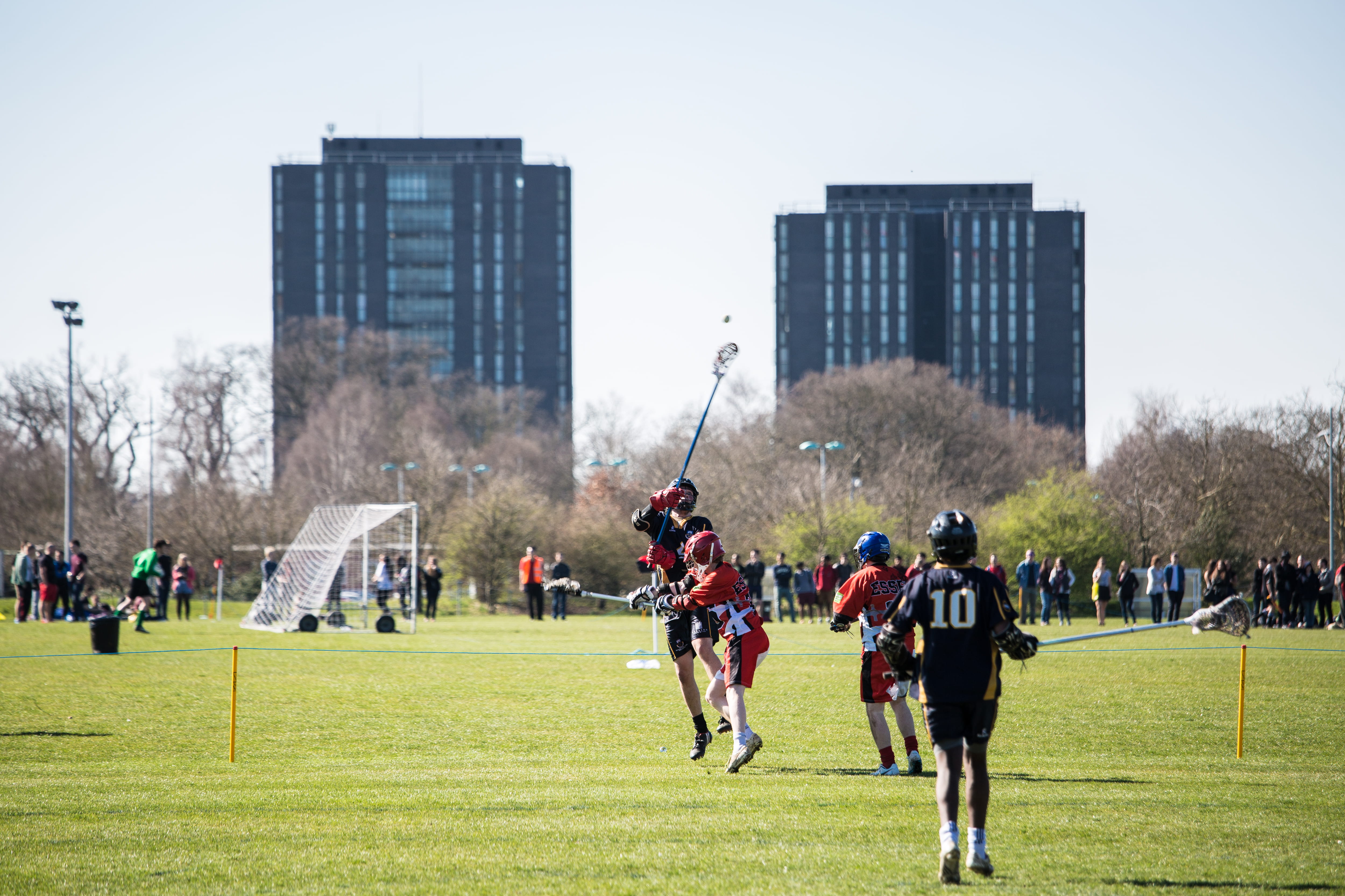 Lacrosse