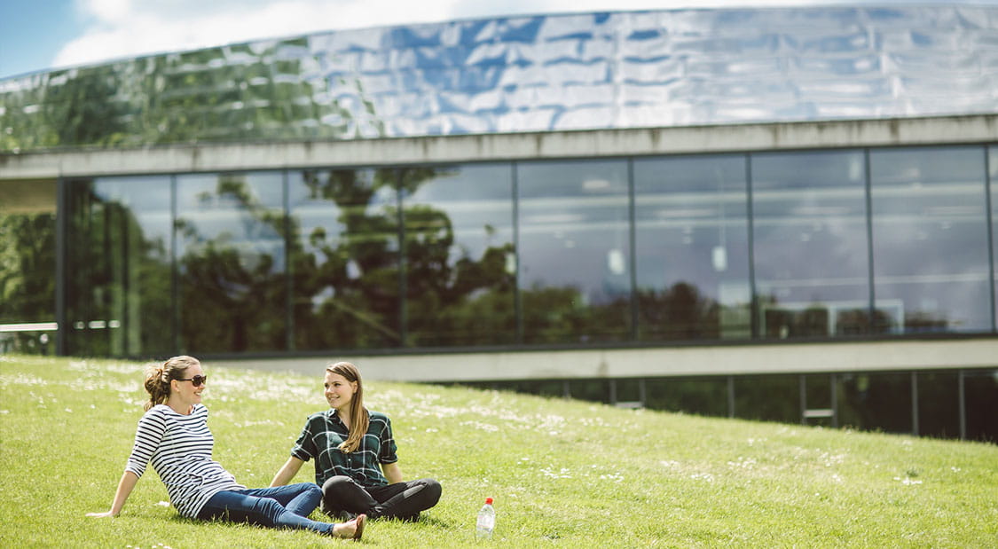 Find the perfect spot to relax after a busy day